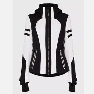 BOGNER DALIA WOMEN INSULATED SKI JACKET - Size S (Fits like a 4-6) - WORN 3 Days